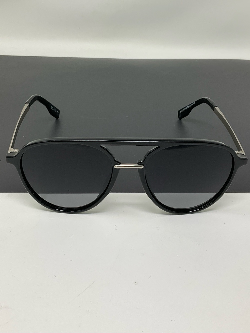 SOJOS Aviator Sunglasses